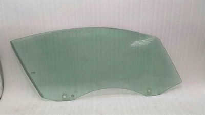 Aston Martin Vantage v8 Right Front Glass 6G33-C21410-AG Front Right Door Glass
