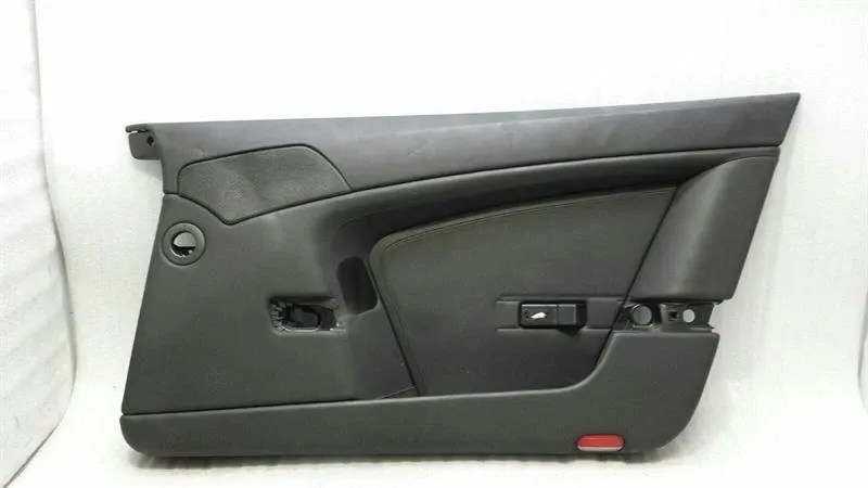ASTON MARTIN VANTAGE V8 door card FRH 6G33-23936-AEW door trim front right