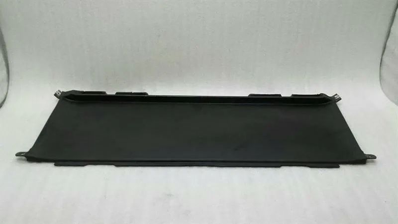 Aston Martin Vantage V8 rear shelf cover 6G33-465A03-AB cover rear leather
