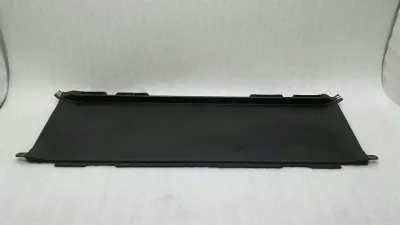 Aston Martin Vantage V8 rear shelf cover 6G33-465A03-AB cover rear leather