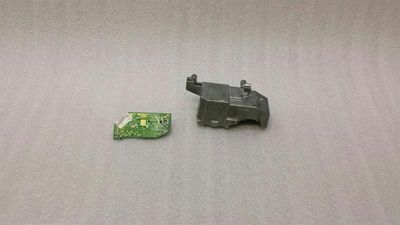 Aston Martin Vantage V8 Steering Lock Vantage Steering Column Lock
