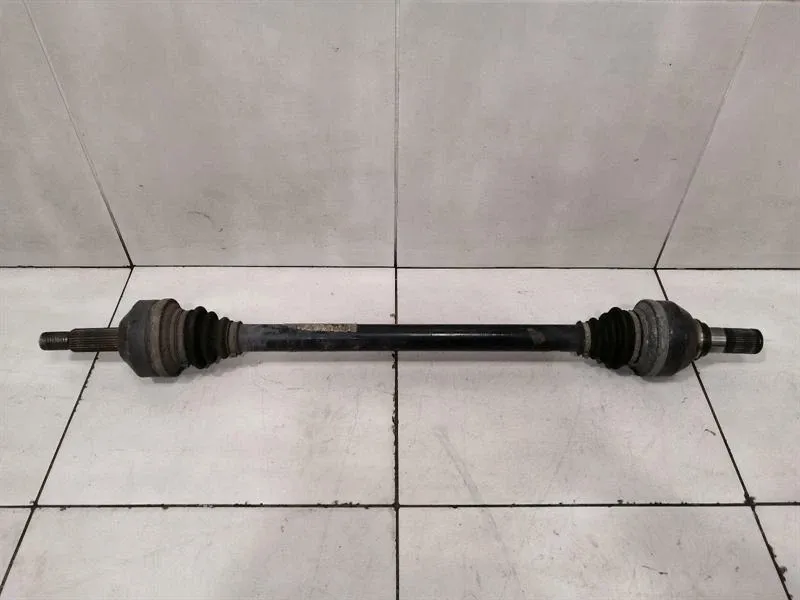 Aston Martin Vantage V8 RLH Drive Shaft BG33-4K139-AC Drive Shaft Rear Left