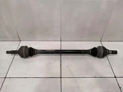 Aston Martin Vantage V8 RLH Drive Shaft BG33-4K139-AC Drive Shaft Rear Left