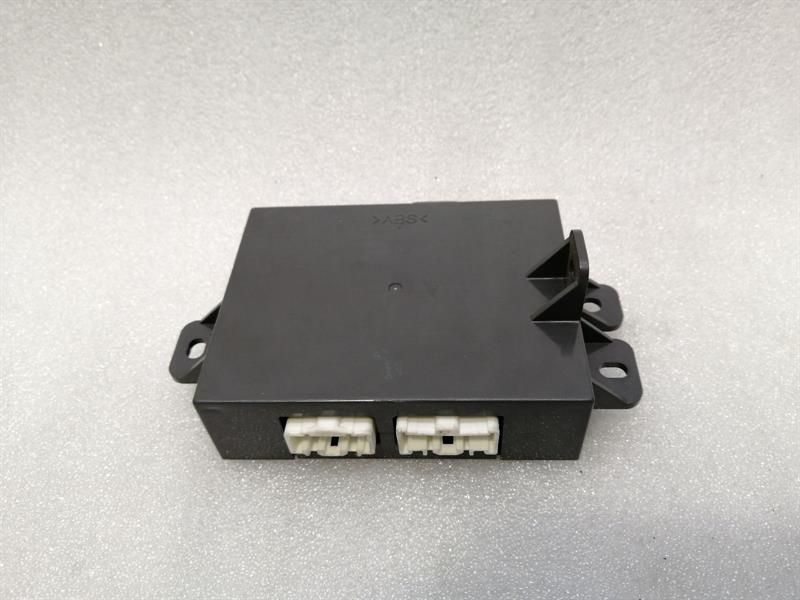 ASTON MARTIN VANTAGE V8 Climate Module 177600-1141 Control Unit