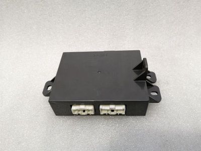 ASTON MARTIN VANTAGE V8 Climate Module 177600-1141 Control Unit