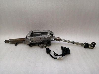 Porsche Panamera 970 Steering Column 97034700832 Steering Column