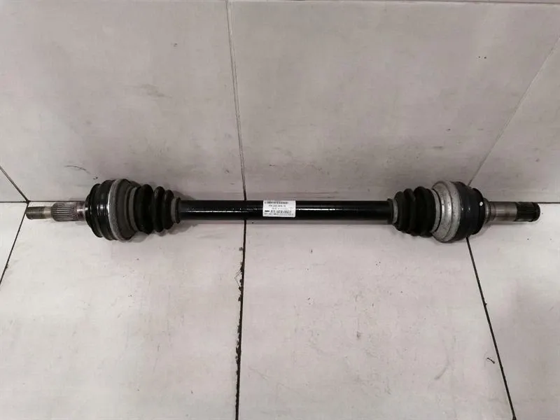 Porsche Panamera 970 drive shaft rear L=R 97033202413 rear drive shaft MK2