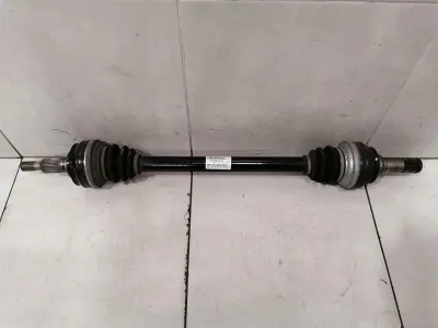 Porsche Panamera 970 drive shaft rear L=R 97033202413 rear drive shaft MK2