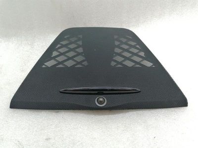 Mercedes SL R231 dashboard grill A2316802336 cover grille with instrument panel