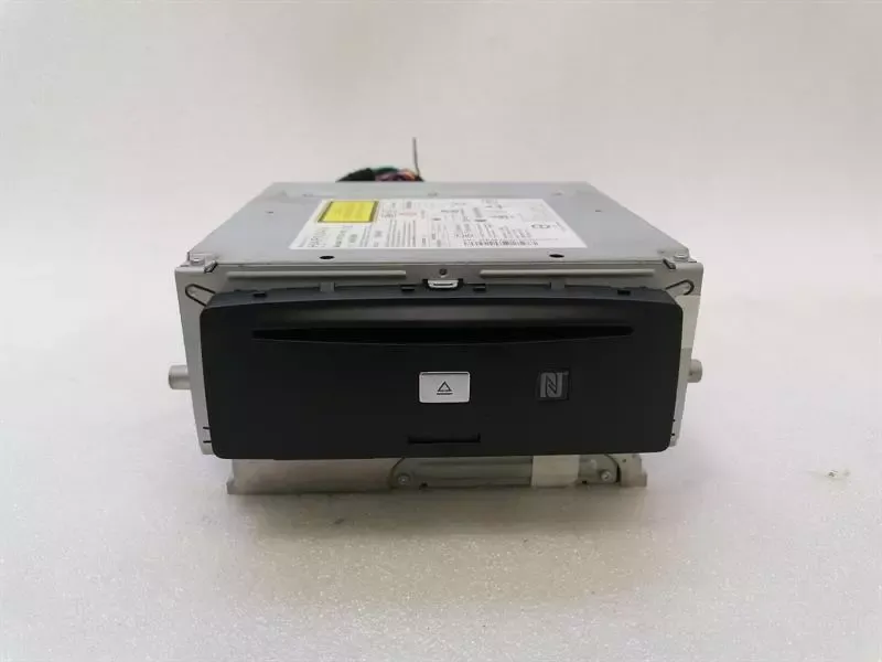 MERCEDES CL W217 CD Player A2179000602 Command NTG5 HU Audio System Controller