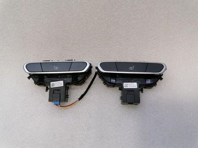Превключвател Mercedes CL W217 A2179050251 Превключвател за отопление на седалки