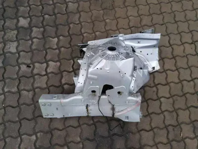 Mercedes CL W217 преден десен крак на шасито A2226202215 предна дясна арка на колелото