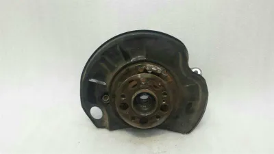 Mercedes CL W216 Right Rear Hub A2213502208 Wheel Bearing Housing Rear Right 4Matic