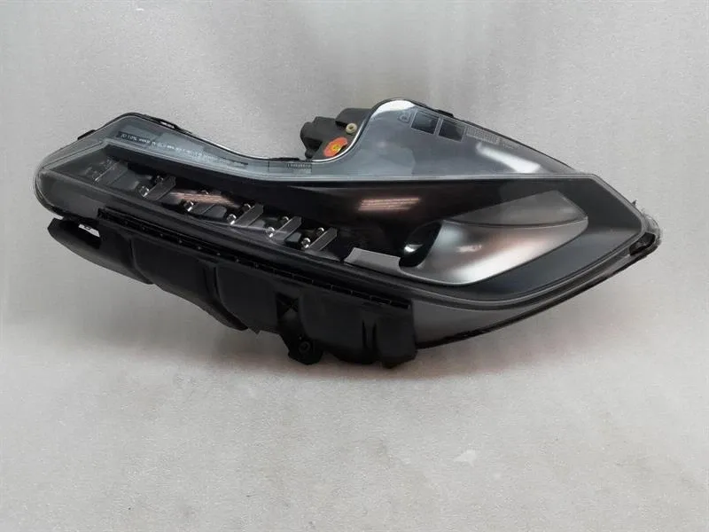 Ferrari 458 F142 Spider Right Headlight 318965 FECTS Headlight Headlamp