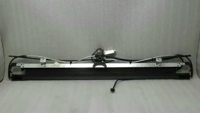 Mercedes CLS W218 rear sun blind roller blind A2188105400 sun protection roller rear