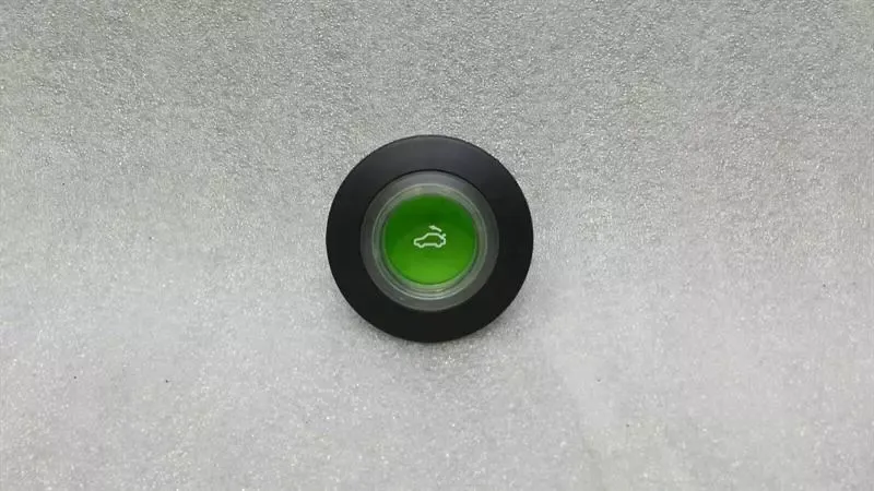 Mercedes CLS W218 Boat Switch A0028214951 Tailgate Switch