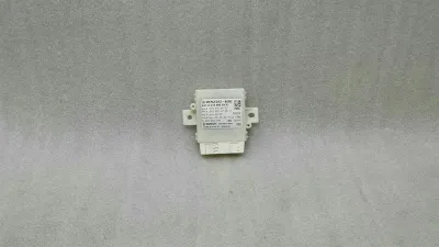 Mercedes CLS W218 PDC module A2189000301 PTS control unit parking aid.