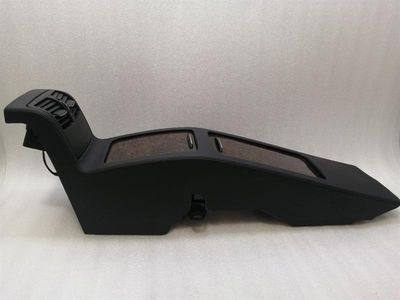 Mercedes CLS W218 задна конзола A2186801250 централна конзола задна