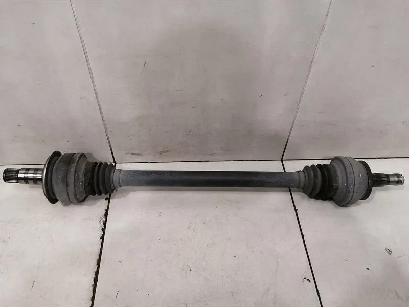 Mercedes CLS W218 left rear drive shaft A2213502010 drive shaft rear left
