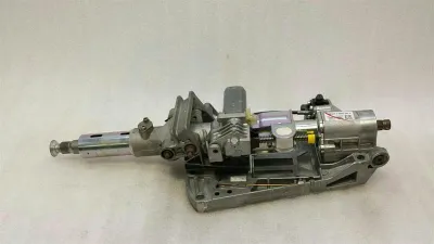 Mercedes CLS W218 Кормилна Колона A2124602416 Кормилна Колона Електрическа