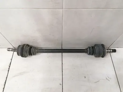 Mercedes CLS W218 left rear drive shaft A2213502010 drive shaft rear left