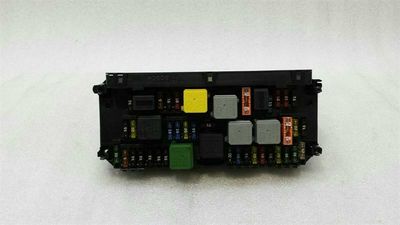 Mercedes CLS W218 W212 Fuse Box A2129006112 Fuse Box