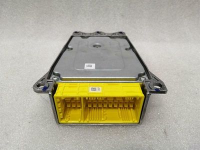 Mercedes S-Class W221 W216 Модул за безопасност ECU A2218702993 Блок за управление на въздуха SRS