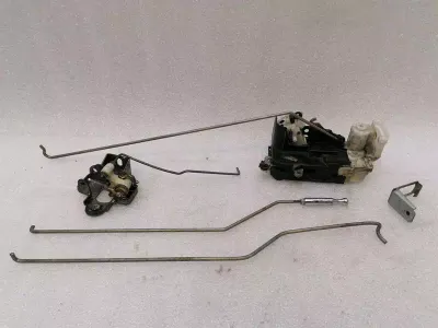 Bentley Arnage Green Label Door Lock PP21232PD Door Lock RHD