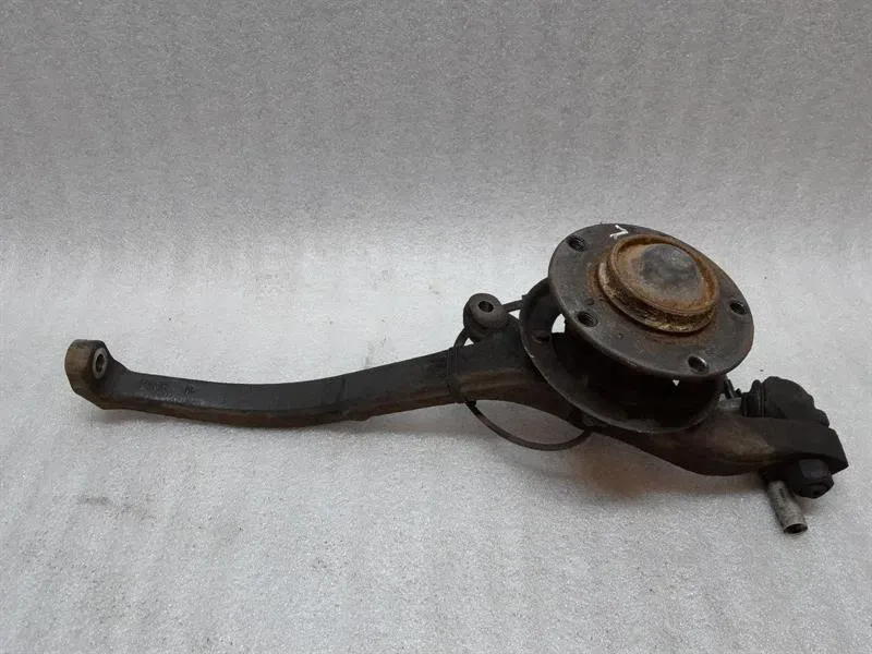 Bentley Arnage Green Label Left Front Hub PD25455PH Wheel Bearing Housing Front Left