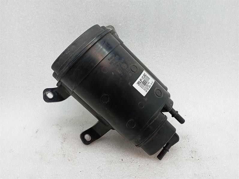 BMW 8 18--25 G16 M8 Gran Coupe Reservior 747567403 Reservoir Active Carbon Filter