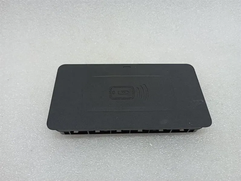 BMW 8 18--25 G16 M8 Gran Coupe Wireless Charging WCA CS NFC 5A3E813 ECU