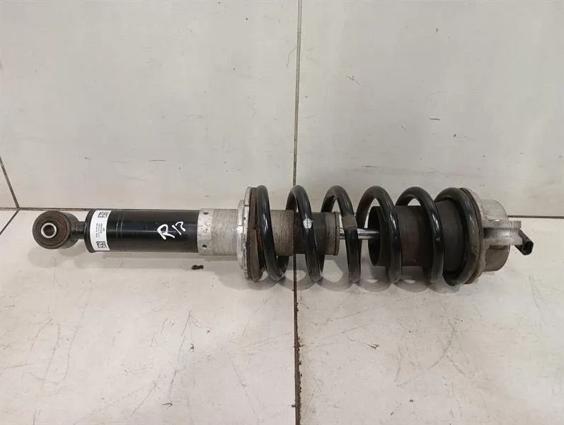 Ferrari 458 F142 Spider Shock Absorber Rear 255864 Rear Shock Absorber