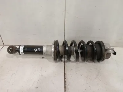 Ferrari 458 F142 Spider Shock Absorber Rear 255864 Rear Shock Absorber