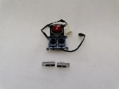 Ferrari 458 F142 Spider Switch 82765000 Switch Power Window Controls