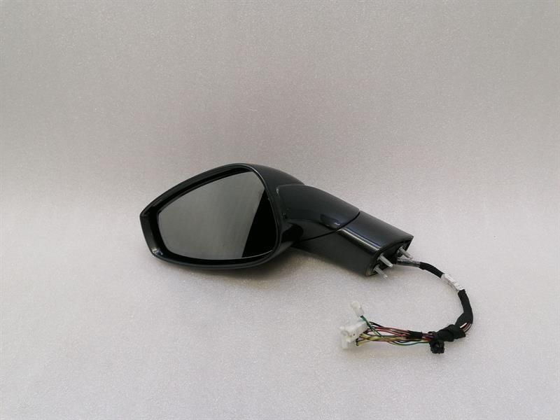 Ferrari 458 F142 Spider Left Door Mirror RHD 262357 Right Hand Drive