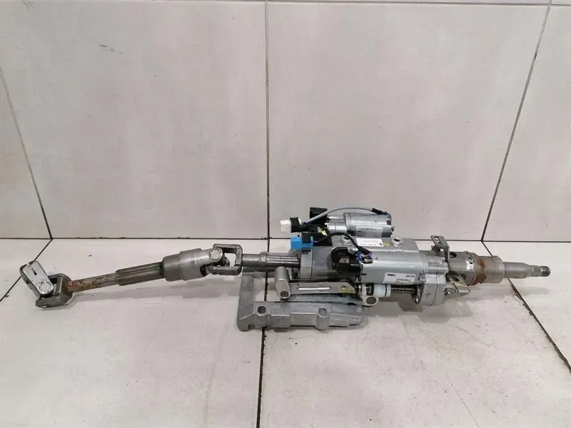 Ferrari 458 F142 Spider Steering Column 252488 Steering Column