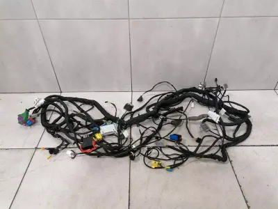 FERRARI 458 F142 SPIDER WIRING LOOM 282651 КАБЕЛЕН СНОП КАБЕЛ НА ТАБЛОТО ДЯСНО