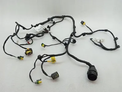 Ferrari 458 F142 Spider Wiring Loom 282664 Кабелна система