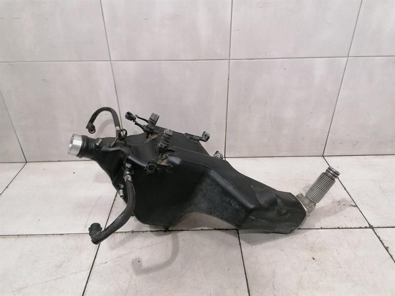 FERRARI 458 F142 SPIDER OIL SUMP 269662 OIL PAN