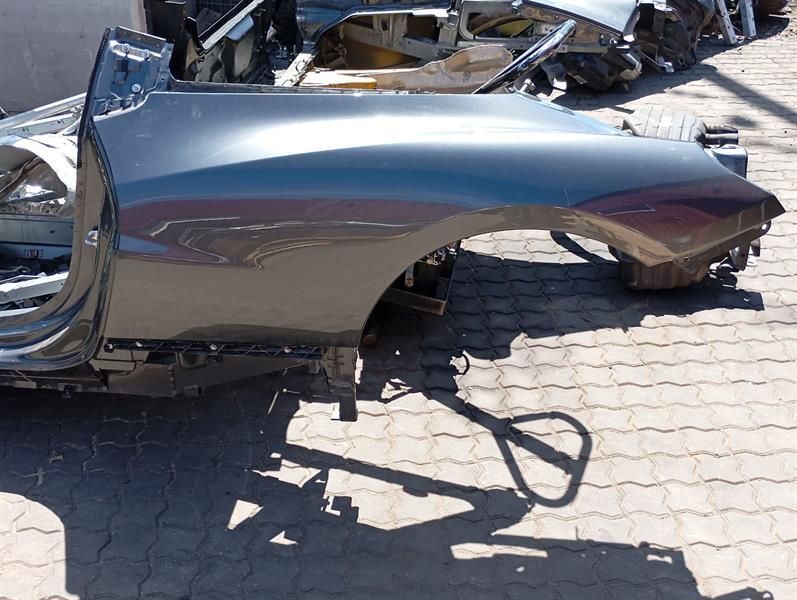 Ferrari 458 F142 Spider Left Fender 84326311 Fenders Side Panel Rear Left