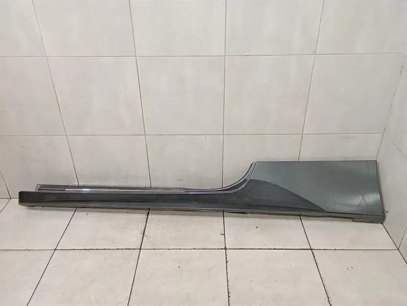 Ferrari 458 F142 Spider Side Skirt 81361900 Side Skirts