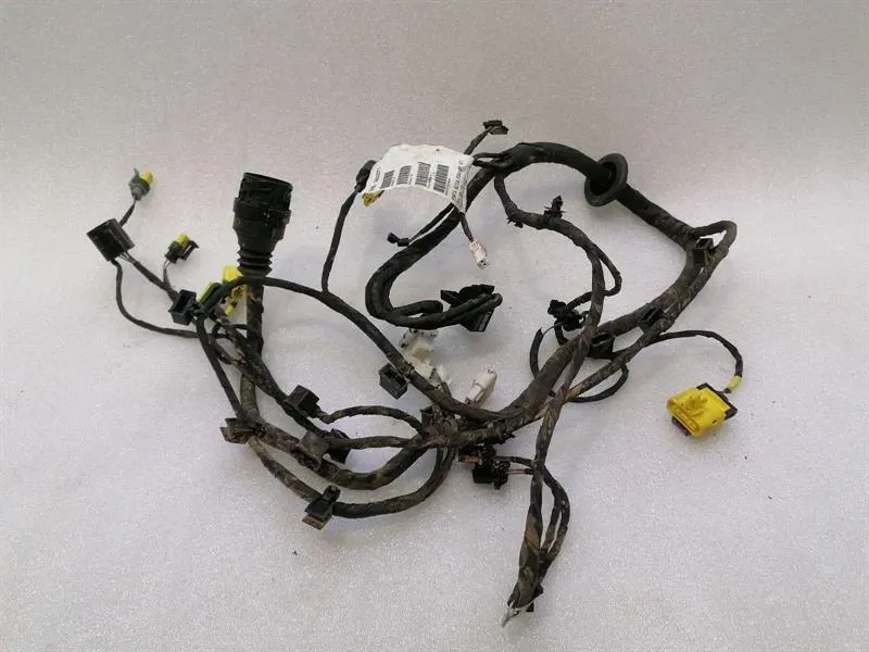 Ferrari 458 F142 Spider Wiring Loom 263371 Кабелен сноп