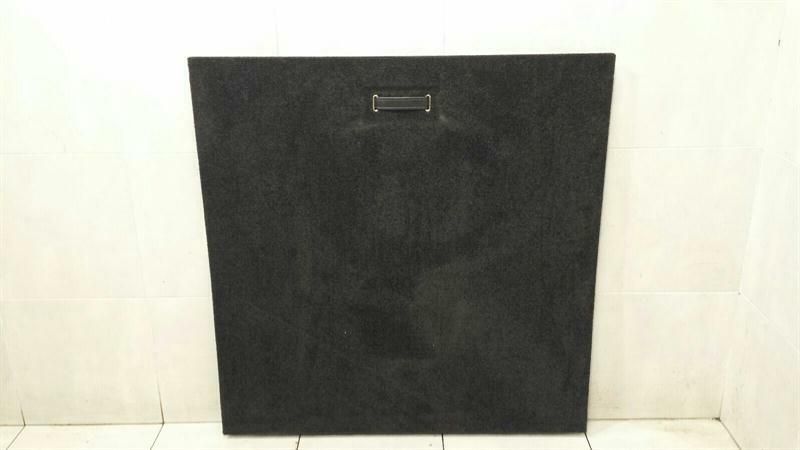 LAND ROVER RANGE ROVER L405 Boat Floor CK52-45456-AG8PVJ Trunk Trim