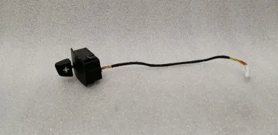 BMW F12 F10 Steering Adjustment Switch 9188877 Switch Steering Column Adjustment