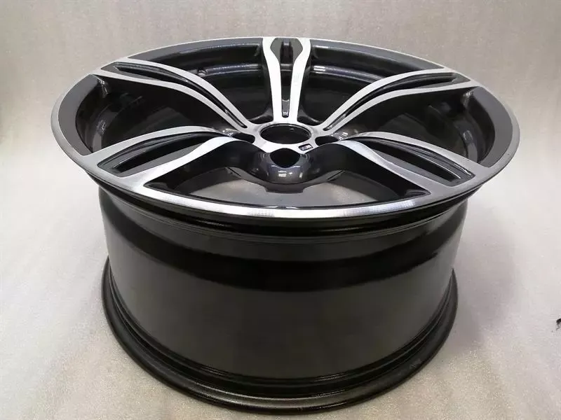 &quot;BMW 5 Series F10 M5 Алуминиеви джанти КОВАНИ 36112283401 10JX20 ET34 20&quot; Алуминиеви джанти&quot;