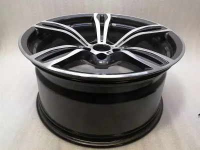&quot;BMW 5 Series F10 M5 Алуминиеви джанти КОВАНИ 36112283401 10JX20 ET34 20&quot; Алуминиеви джанти&quot;