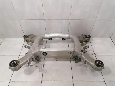 BMW 5 Series F90 G30 M5 Subframe Rear 7857057 Axle Frame Rear Axle