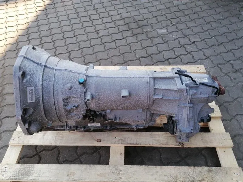 BMW 5 F90 M5 Gearbox 8098289 399 XDN Gearbox V8S63 X-DRIVE