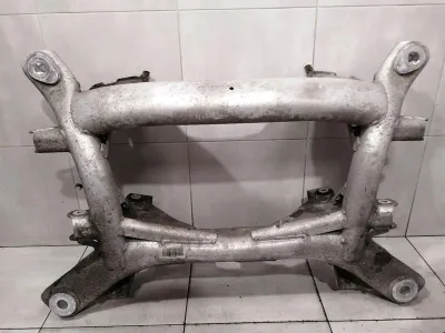 BMW M6 6 Series F13 Subframe Rear 33312284090 Axle Frame Rear Axle