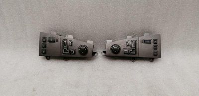 BMW 7 series E65 seat controller switch 6918382 seat memory switch